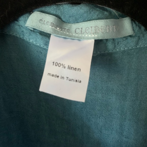 Elemente Clemente Linen Summer Dresses - Picture 11 of 11